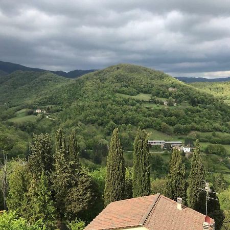Antica Dimora Di Laura Διαμέρισμα Barberino di Mugello Εξωτερικό φωτογραφία
