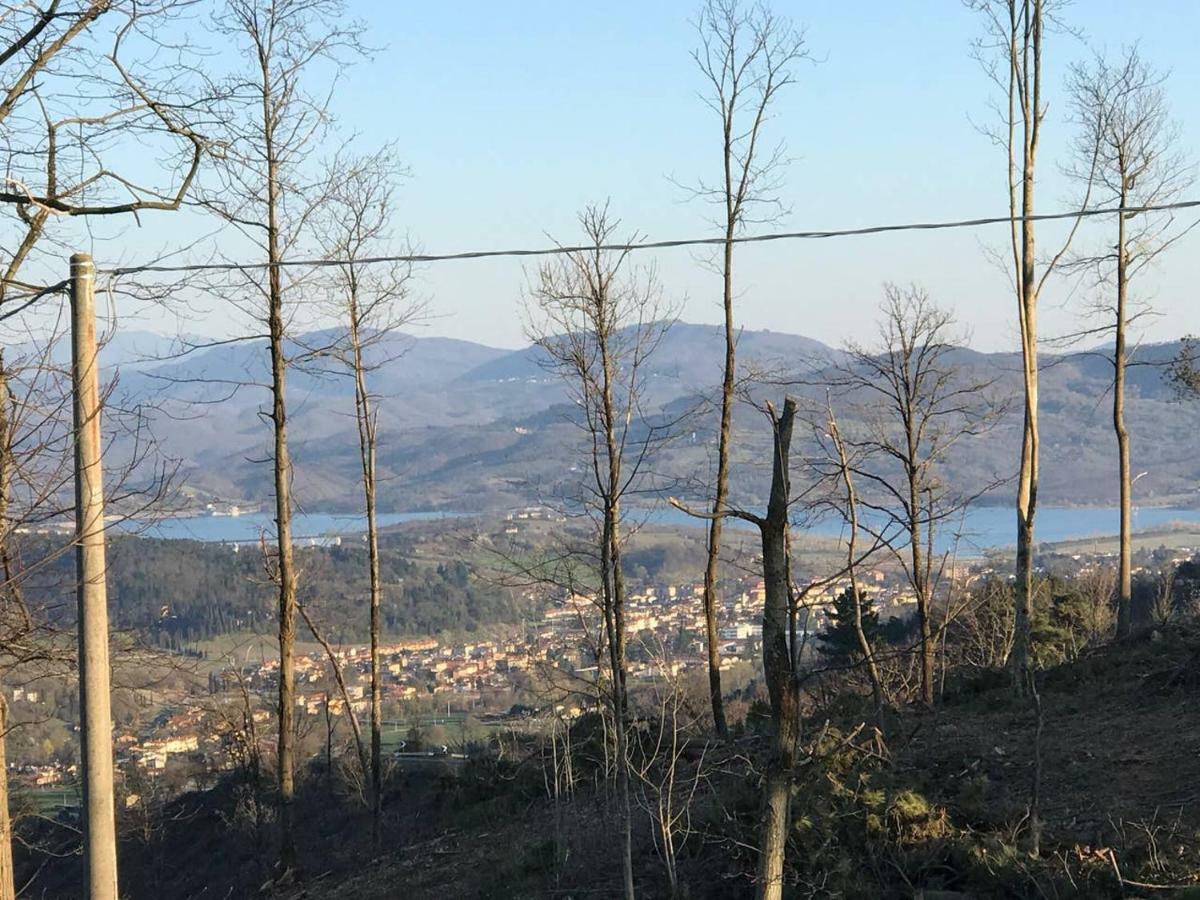 Antica Dimora Di Laura Διαμέρισμα Barberino di Mugello Εξωτερικό φωτογραφία