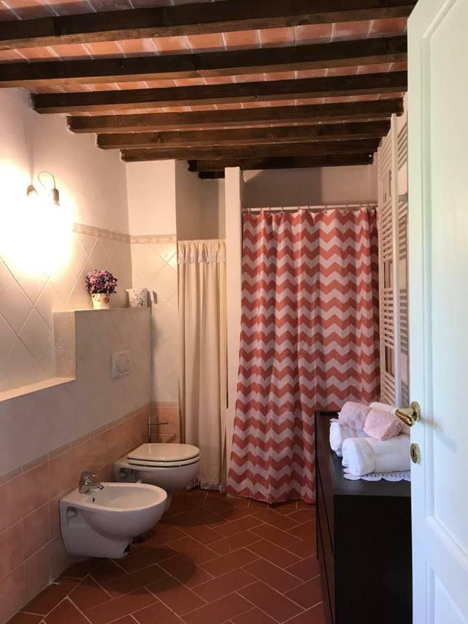 Antica Dimora Di Laura Διαμέρισμα Barberino di Mugello Εξωτερικό φωτογραφία