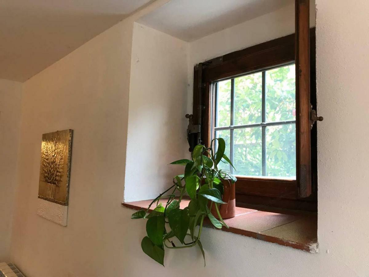 Antica Dimora Di Laura Διαμέρισμα Barberino di Mugello Εξωτερικό φωτογραφία