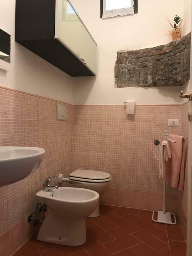 Antica Dimora Di Laura Διαμέρισμα Barberino di Mugello Εξωτερικό φωτογραφία