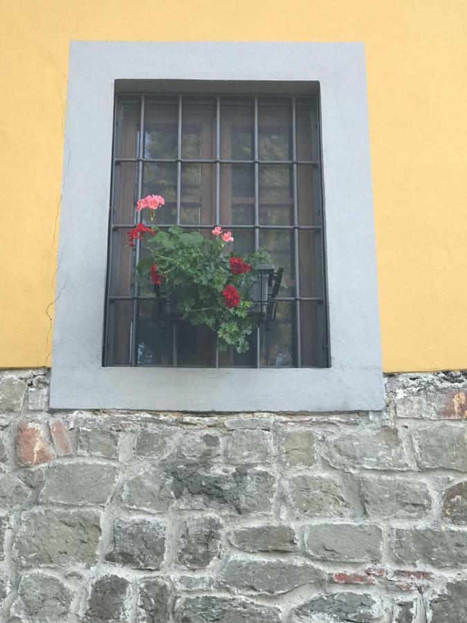 Antica Dimora Di Laura Διαμέρισμα Barberino di Mugello Εξωτερικό φωτογραφία